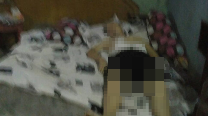 Seorang Ibu Tewas di Tangan Anak Kandungnya, Ternyata karena Kesal Merawat Ibunya yang Sakit-sakitan