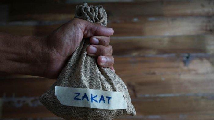 Daftar 8 Golongan Penerima Zakat Fitrah, Semak Juga  Penjelasannya