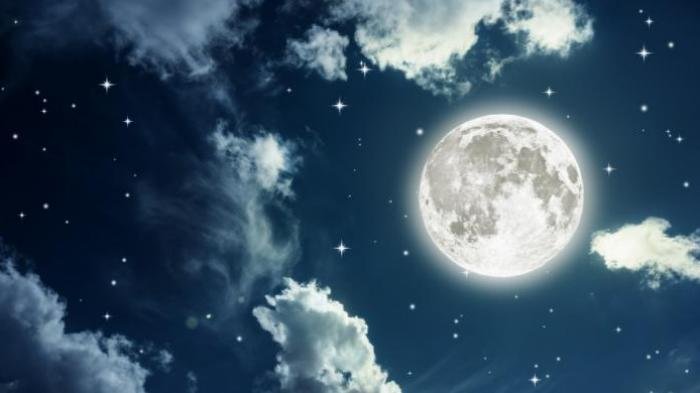 Inilah Tanda-tanda Datangnya Malam Lailatul Qadar di 10 Hari Terakhir Bulan Ramadan