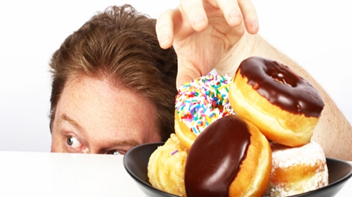 Kamu Selalu Merasa Lapar? Berikut Ini 5 Tips Cara Mengontrolnya