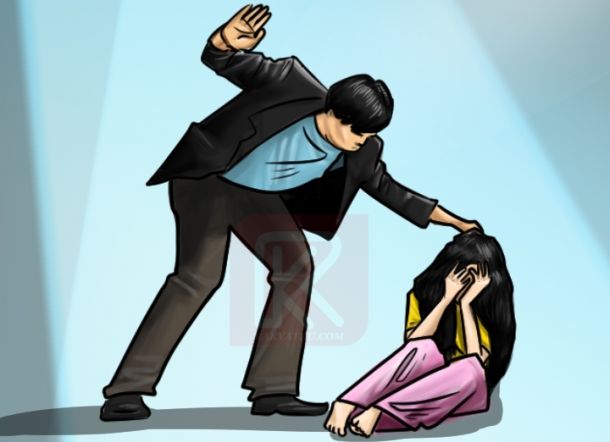 Dua Remaja Kakak Beradik Diperkosa oleh Ayah Kandungnya, Ternyata Ini yang Dilakukan Sang Ibu