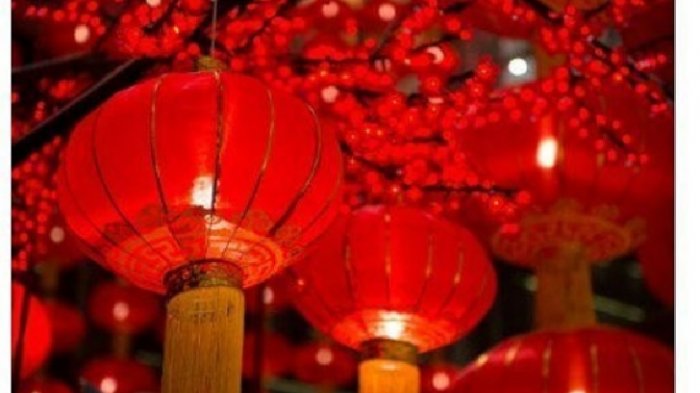 Kumpulan Ucapan Selamat Imlek Terbaru 2021, Dalam 3 Bahasa, Bisa Dibagikan ke Media Sosial