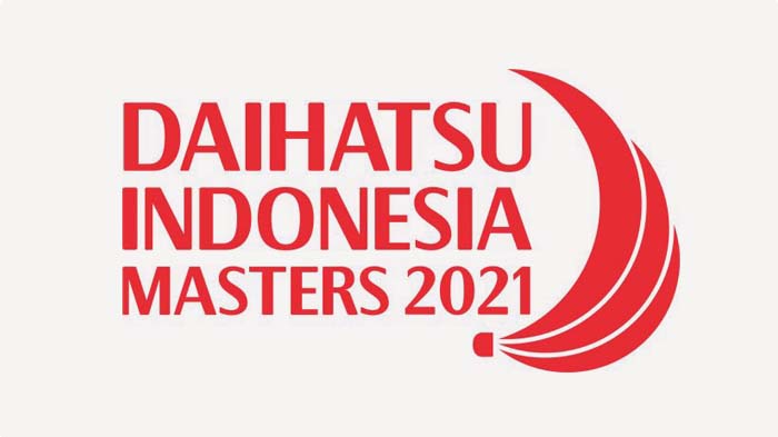 Nama-nama Pemain Unggulan di Turnamen Indonesia Masters 2021, Berikut Jadwal Lengkapnya