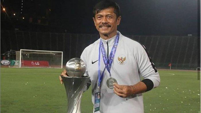 Dusan Bogdanovic Sebut Berkat Tangan Dingin Indra Sjafri, Egy dan Witan Bermain di Eropa