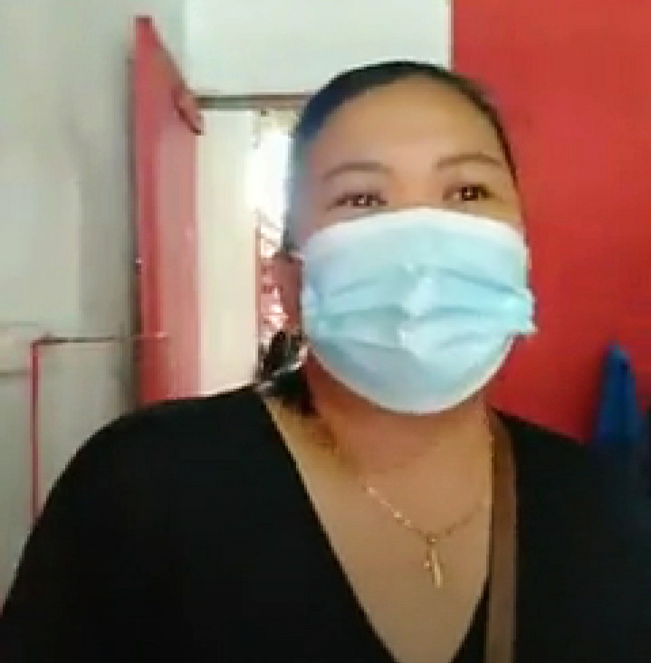 Modus Beli Makanan, 2 Orang Pencuri di Tumpaan Minsel Bawa Lari Tas Berisi Uang dan Surat Berharga