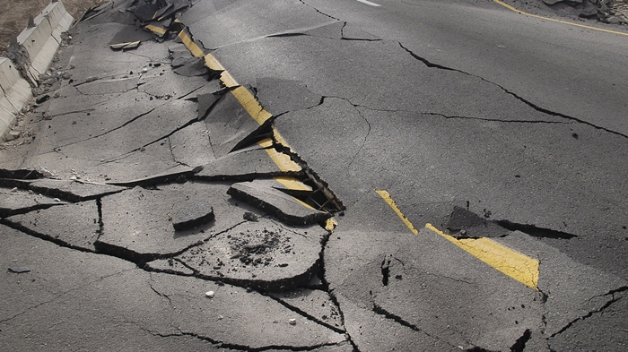 Gempa Magnitudo 7,9 SR Selasa 10 Januari 2023, Info BMKG Peringatan Dini Tsunami