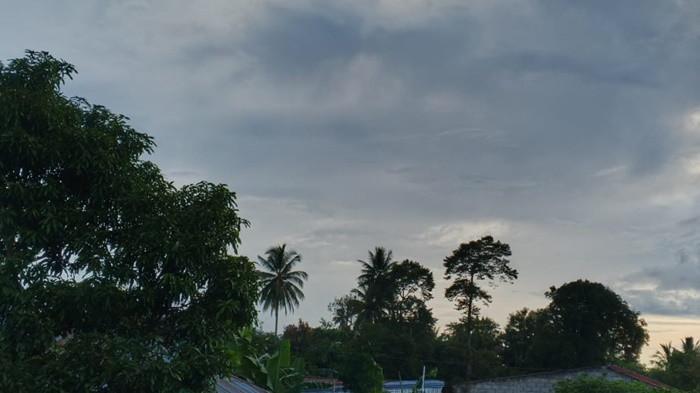 Prakiraan Cuaca Sulawesi Utara Selasa 21 April 2026, Info BMKG