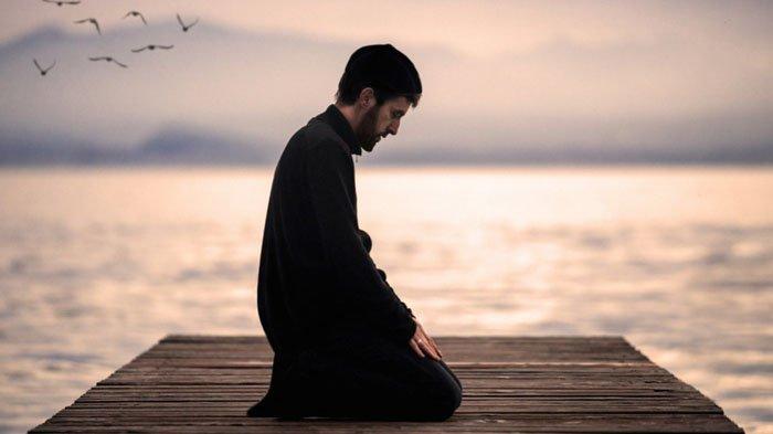 Bacaan Doa Penenang Hati, Dibaca saat Hati Sedih atau Galau, Lengkap Arab dan Artinya