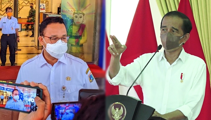 Ini Hukuman yang Akan Diterima Jokowi hingga Anies Usai Divonis Bersalah Soal Polusi Udara Jakarta