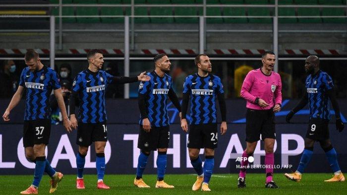 Conte Optimistis Inter Milan Hancurkan Udinese di Kandang, Sentil Kemenangan Atas Juventus