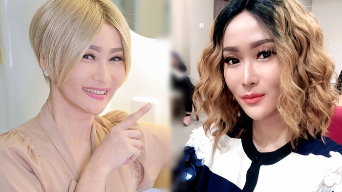 Pose Aneh Inul Daratista Saat Pemotretan Jadi Sorotan: Begitulah Sukses, Tidak Mudah