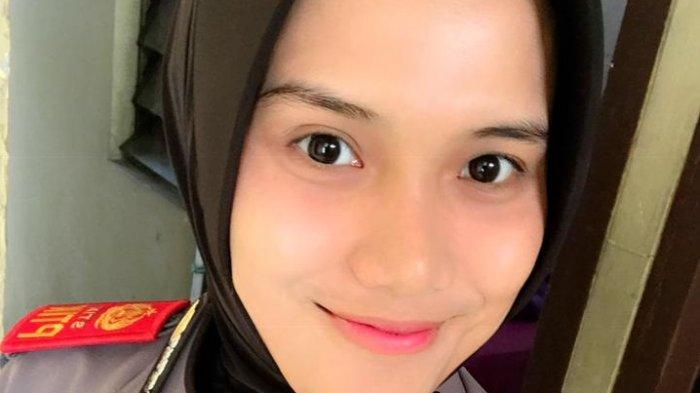 Profil Wanita Muda Dekat Calon Kapolri Listyo Sigit, Jago Akrobatik dengan Motor Gede