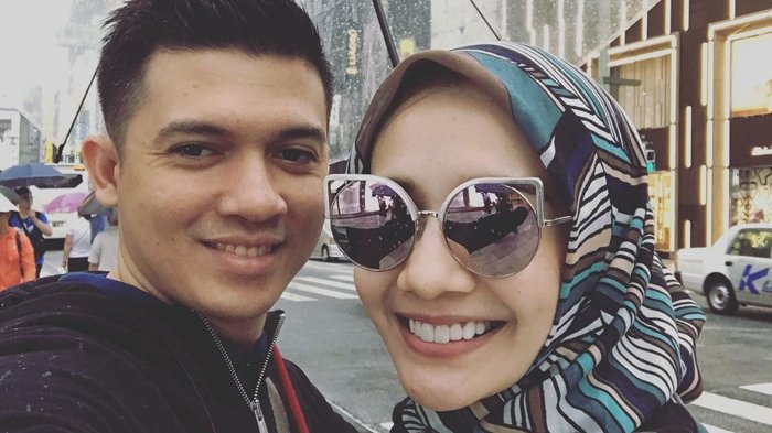 Irwansyah dan Zaskia Sungkar Kena Tipu Saudara Sendiri, Aset Miliaran Rupiah Dibawa Pergi