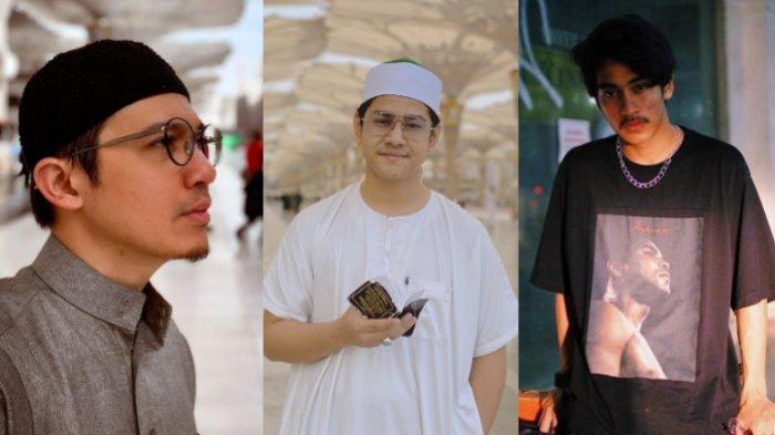 MASYA ALLAH! Merdunya Lantunan Ayat Al Quran 6 Artis Ini, Irwansyah Hingga Anak Uje, Tonton Videonya