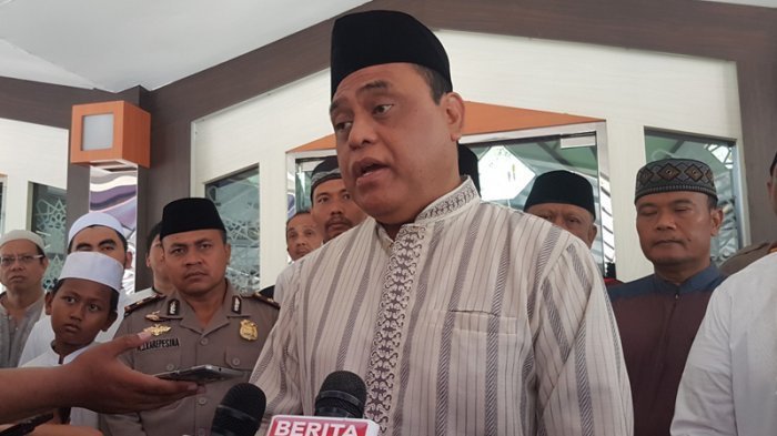Kemenpan RB Terbitkan Aturan Sistem Rangking pada Seleksi CPNS 2018