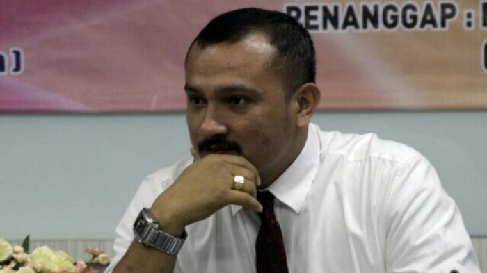 Soal Akun Palsu Dirinya yang Serang Bobotoh, Ferdinand Hutahaean Mengaku Bersyukur