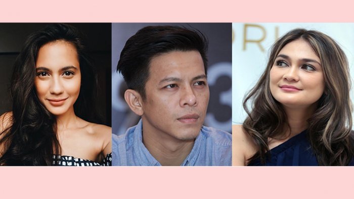 Mbah Mijan Ramal 'Daun Muda' Dekat dengan Ariel NOAH, Luna Maya, Pevita Pearce dan Sophia Latjuba?