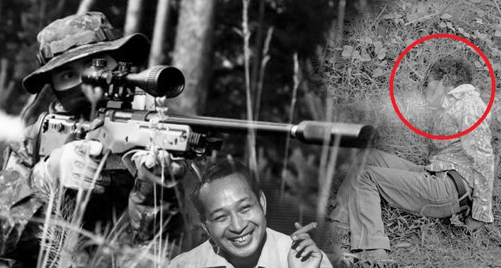 Kisah Zaman Soeharto, Ketakutan Kepada Petrus Buat Banyak Orang Berbondong-bondong Hapus Tato