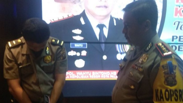5 Kisah Polisi Gadungan, dari Tipu Calon Polisi Sampai Baku Pukul dengan Polisi Sungguhan