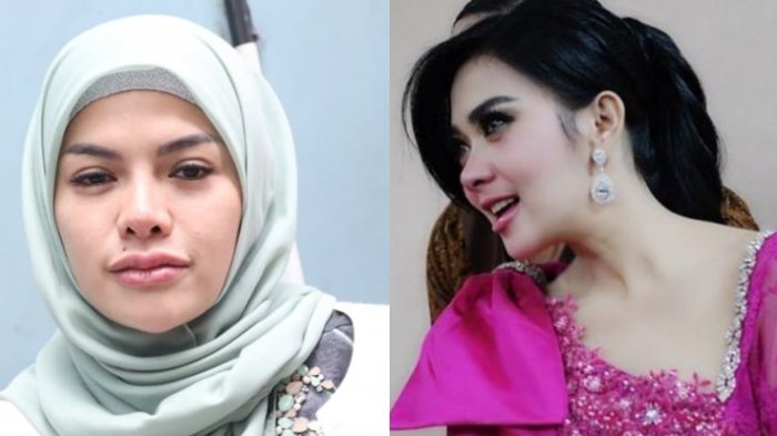 Pilih Nonton Konser Celine Dion, Akun Instagram Nikita Mirzani Dibuat Begini Oleh Syahrini