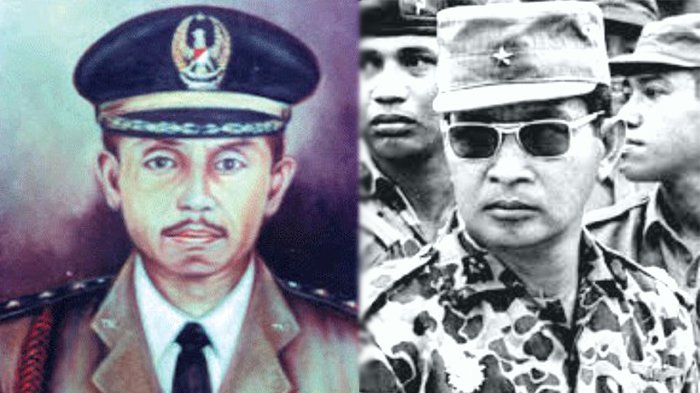 Kisah Kolonel Latief, Sosok yang Terima Bocoran G30S PKI Akan Bunuh Para Jenderal TNI