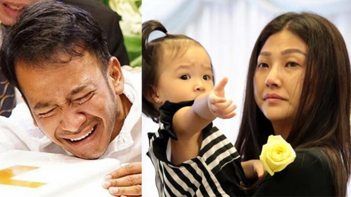 Ada 4 Orang yang Menginginkan Kehancuran dan Nyawa Ruben Onsu: Bukan Soal Rumah Angker