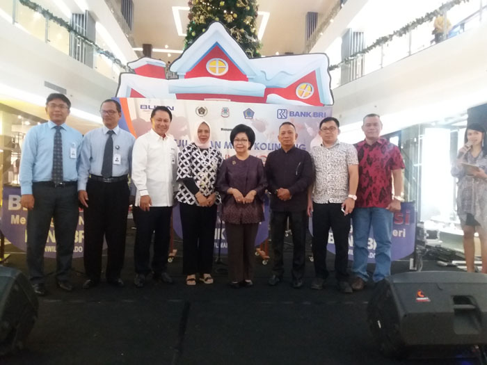 Lumintang: Musik Kolintang Bisa Semakin Mengakar di Masyarakat