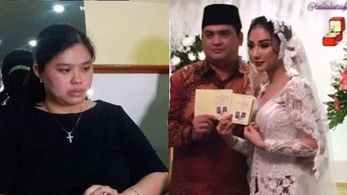 Bella Luna Bantah Rebut Suami Orang, Nikita Mirzani: Lha Bukannya Riwayat Lo Gitu Semua?