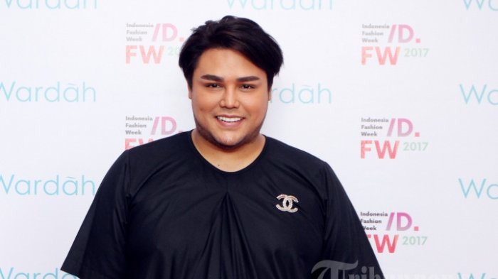 TAK Banyak yang Tahu Kalau Ivan Gunawan Pernah Jalani Ritual Gaib, Seluruh Tubuhnya Dipasang Susuk