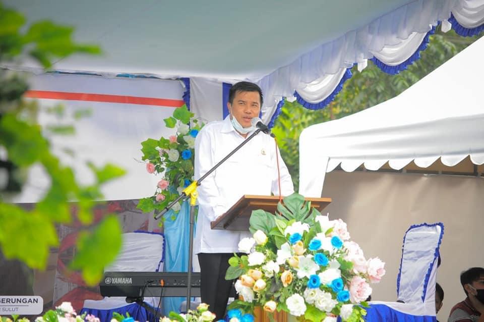 Kadin Sulut Berharap Tak Ada Demo Besar Lagi, Ivanry: Demo Anarkis Rugikan Ekonomi