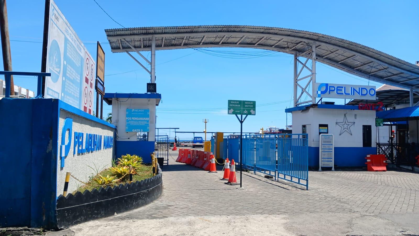 Jadwal Kapal Penumpang dari Pelabuhan Manado Sabtu 11 Juli 2026, Cek Jam Keberangkatan dan Rutenya - Tribunmanado.co.id