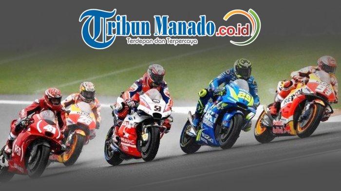 Sesaat Lagi Live Streaming MotoGP Prancis 2019 di Trans7 Pukul 19.00 WITA, Tersedia 6 Link