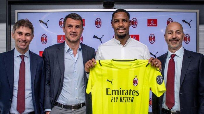 Mike Maignan Mulai Menarik Minat PSG, AC Milan Naikkan Gaji Sang Kiper Nasional Prancis