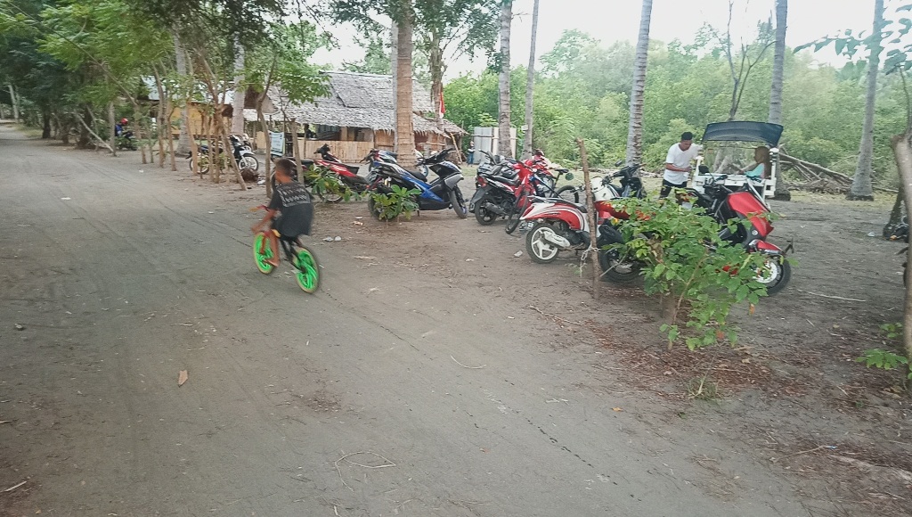 Objek Wisata Harus Terapkan Protokol Covid-19