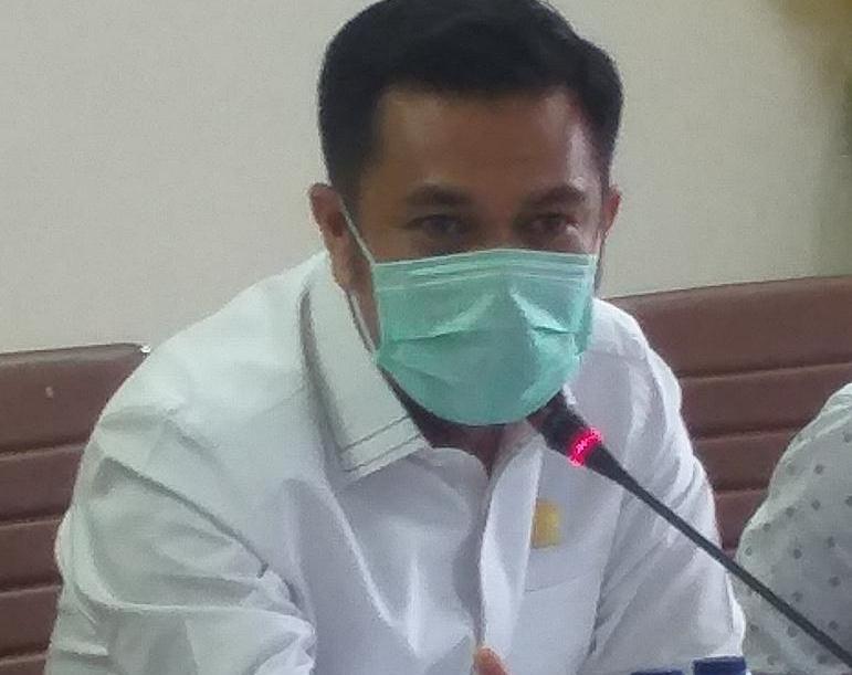 James Kojongian: 'New Normal' Perlu Ada Sosialisasi Kepada Masyarakat