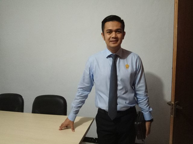 Golkar Target Menang 75 Persen Pada Pilkada Minsel