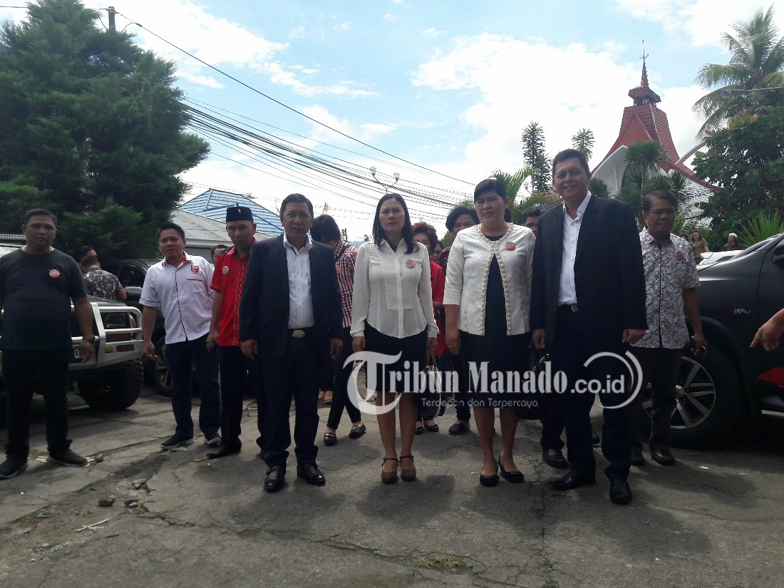 Optimis Menang 92 Persen, Tim JS-Oke: Tidak Perlu Strategi Khusus