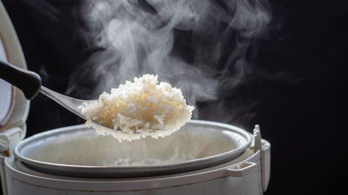 Jarang Orang Tahu, Bahaya Mencuci Beras di Wadah Rice Cooker, Dampak Lapisan Antilengket Terkupas