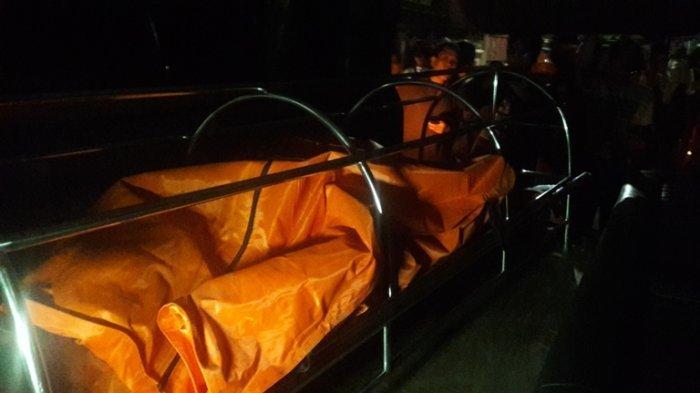 Gadis yang Tengah Hamil 6 Bulan Dibunuh Pacar, Tangan Diikat Lalu Ditenggelamkan ke Sungai