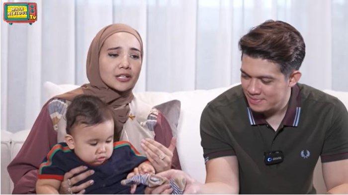 Terungkap, Begini Reaksi Zaskia Sungkar Jika Irwansyah Minta Izin untuk Poligami