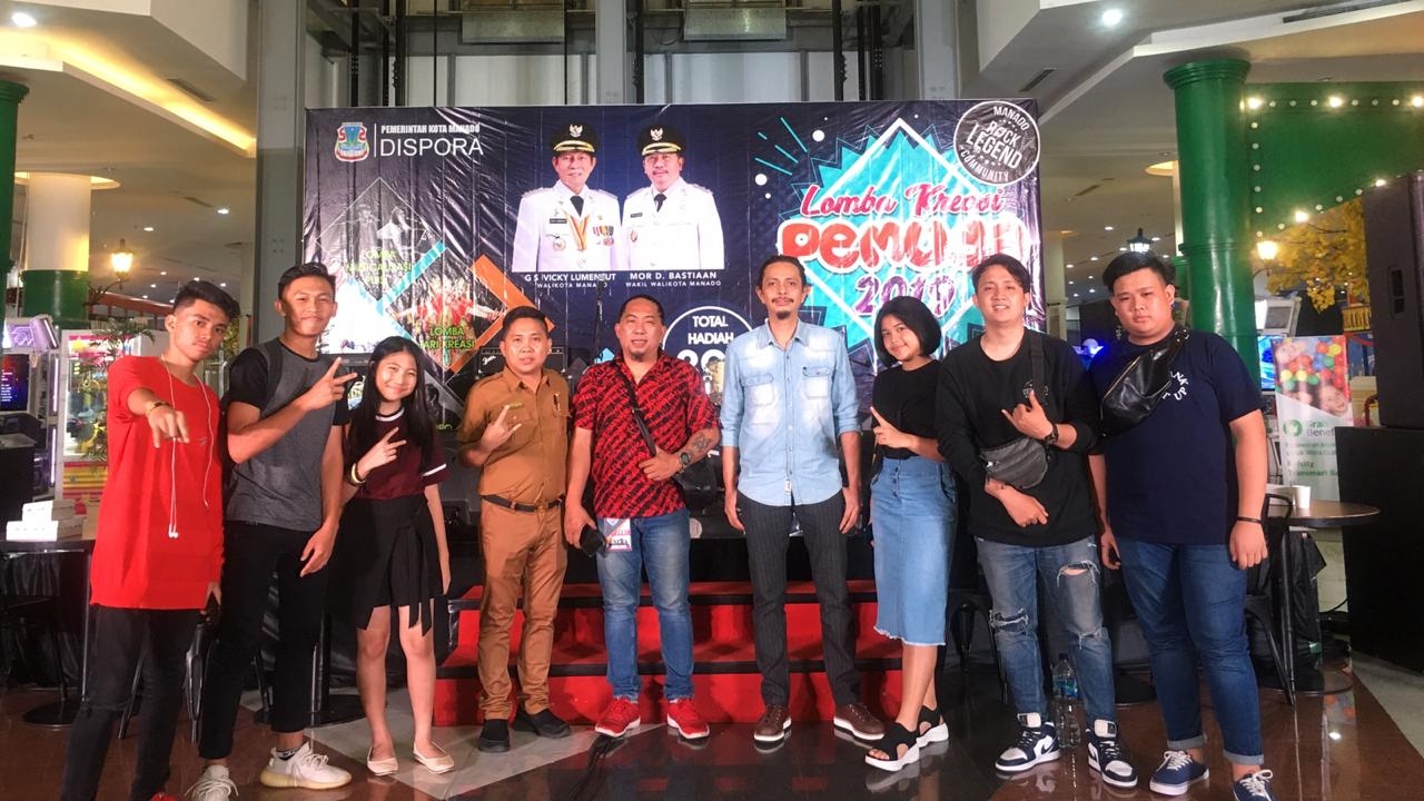JB Project Juarai Lomba Band, Tak Menyangka Bakal Juara