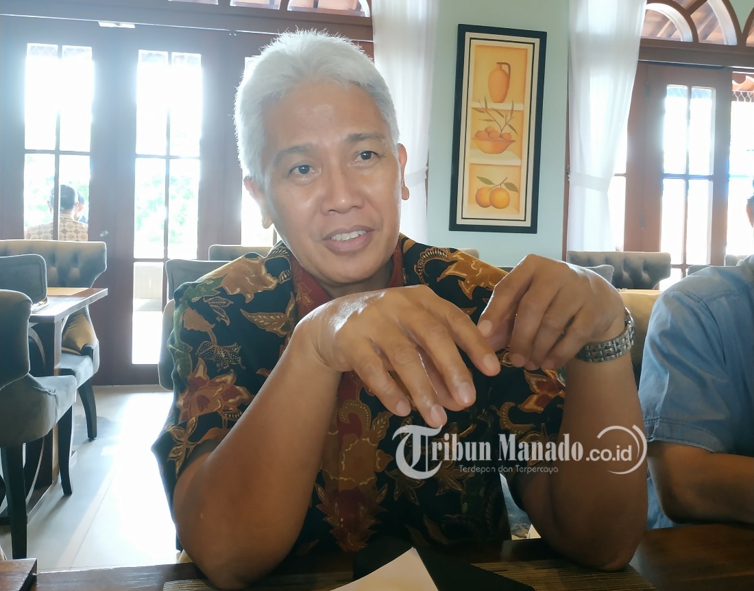 Pemindahan RKUD Pemkab Bolmong, Dirut Bank SulutGo: Sudah Ada Perjanjian Kerja Sama dengan BNI