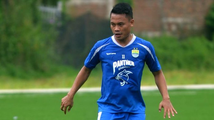 Dedi Kusnandar: Persib Baik-baik Saja