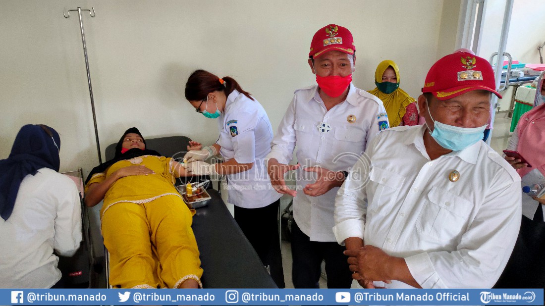 Jelang Pelantikan, Iskandar Kamaru dan Deddy Abdul Hamid Pilih Habiskan Waktu Bareng Keluarga