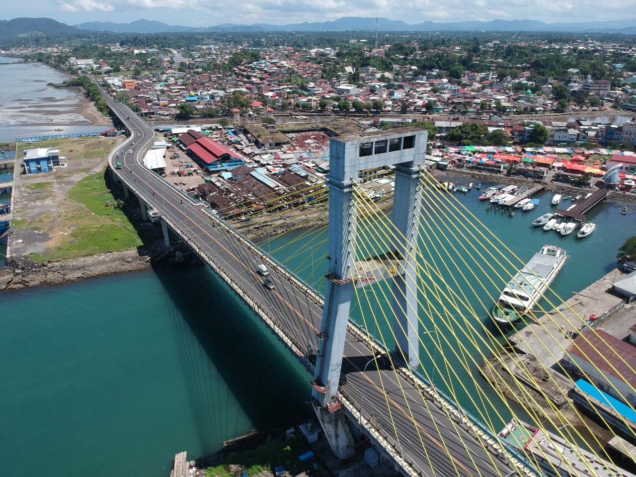 UMP Sulut 2023 Naik Jadi Rp 3.48 Juta, Tertinggi Keempat di Indonesia