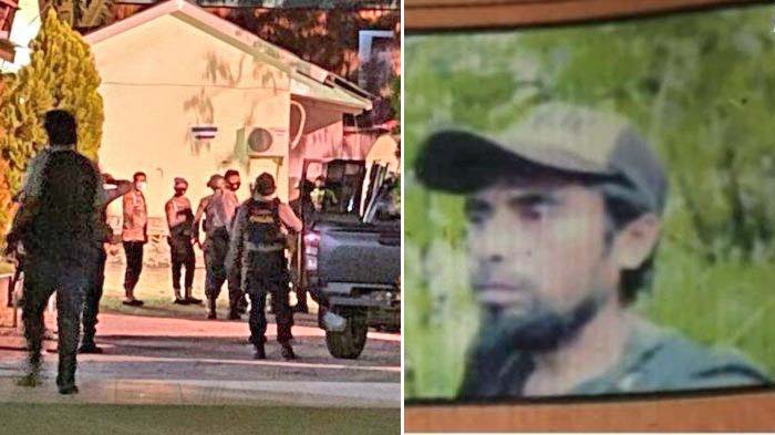 Update Info Ali Kalora Tewas, Jenazahnya Kini Berada di Palu, Berikut Fakta-faktanya