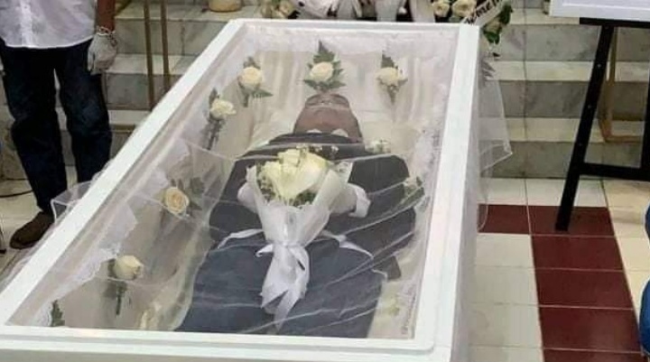 Terungkap Rahasia Glenn Fredly yang Disembunyikannya Ketika Masih Hidup: Tolong Jangan Kasih Tahu