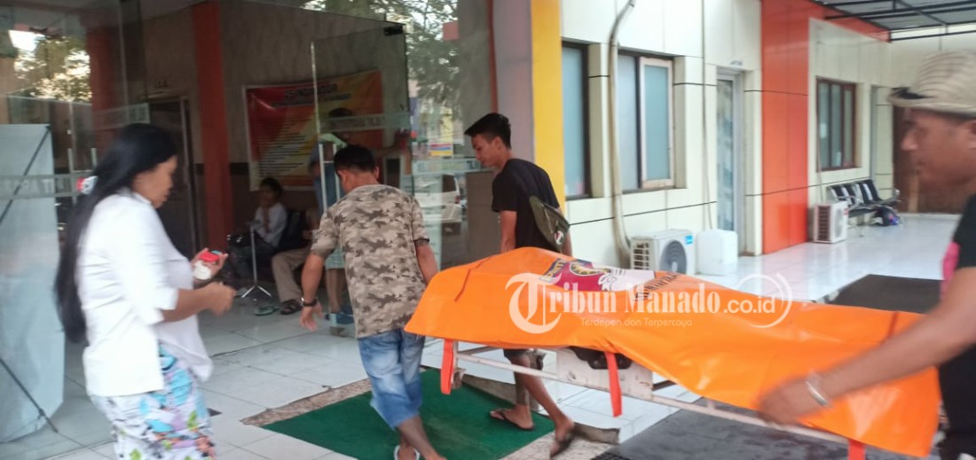 Pria Gantung Diri di Lapas Manado Ternyata Depresi Gara-gara tak Dijenguk