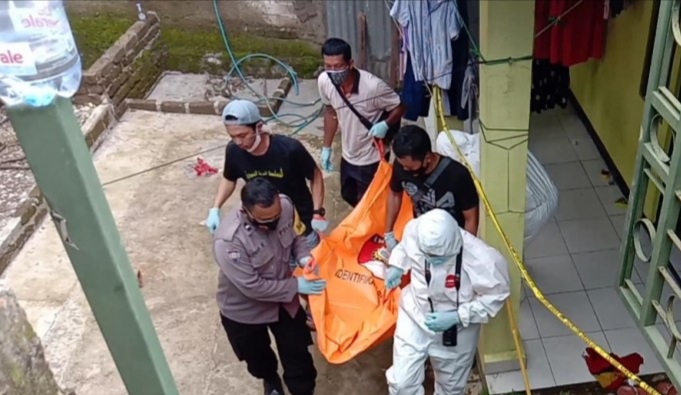 Pria Galau Bunuh Diri Sambil Video Call Wanita Pujaan, Nida: Pak Mantan Pacar Saya Mau Gantung Diri