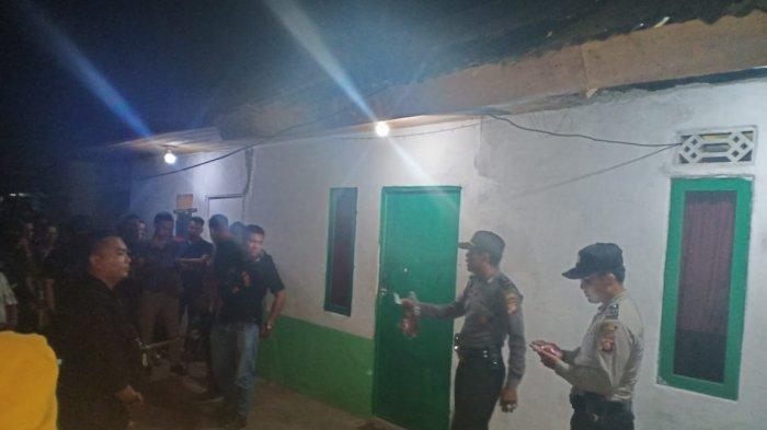 Jenazah Tanpa Busana Ditemukan di Sebuah Indekos, Polisi Ungkap Identitasnya!